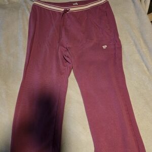 PINK Victoria's Secret Pink Track Pants Sleek Joggers